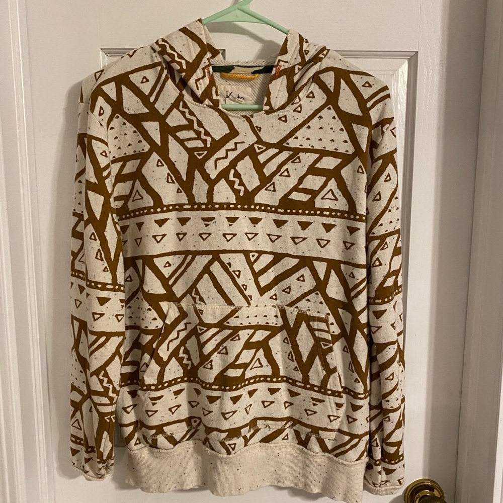 Koto hoodie